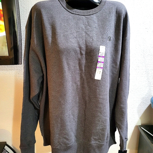 Champion Sweaters - Champion Women's Sweatshirt